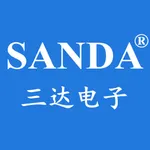 三达电子 SANDA icon