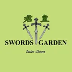 Swords Garden App icon