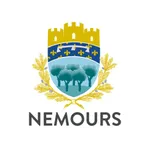 Ville de Nemours icon