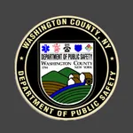 Washington Co NY Public Safety icon