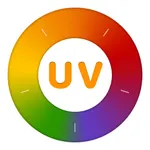 UV Index Widget - Worldwide icon