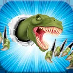 Dino Life: Dinosaur Sound Game icon