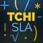 Tchisla: Number Puzzle icon