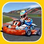 Go Kart Racing 3D icon