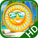 Blue Island Hidden Objects icon