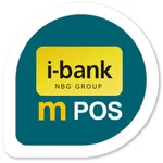 i-bank mPOS icon