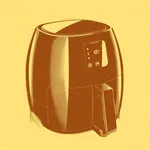 Airfryer Baktijden icon