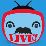 Live Tv Stars icon