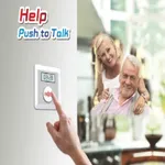 GSM Elderly Care Alarm icon