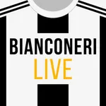 Bianconeri Live: Аpp di calcio icon