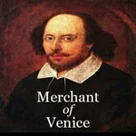 Shakespeare: The Merchant of Venice icon