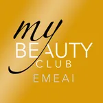 My Beauty Club EMEAI icon