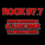 ROCK 97.7 icon