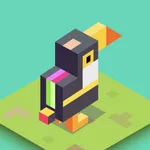 Toucan Hop icon