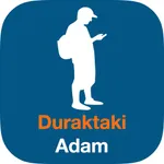 Duraktaki Adam icon