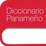 Diccionario Panameño icon