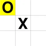 Wow Tic-Tac-Toe icon