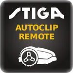 Stiga Autoclip icon