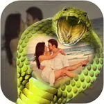 Beastly Special Effects - Take Stunning Photo & Make Collage With PIP Creature Camera icon