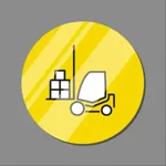 Forklift Inspection App icon