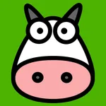 Milkshake - shake cows! icon