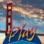 Play The Golden Gate Bridge M icon