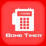 Bomb and Nade Timer for CS:GO icon