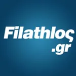 Filathlos.gr icon