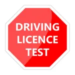 Driving Licence Test India icon