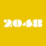 2048 original - The Best Number Puzzle Game icon