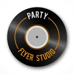 Party Flyer Studio icon