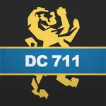 DC 711 icon