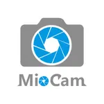 MioCam icon