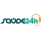 Saúde24h icon