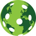 Pickleball Global icon