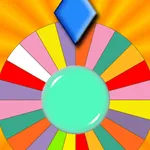 The Spinner - Puzzle Wheel icon