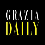 Grazia Daily Fashion Week icon