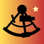 Sextant Stars icon