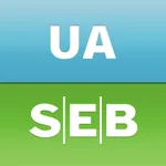 SEB Bank Ukraine for iPhone icon