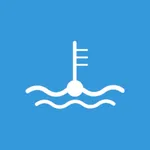 Stavy a průtoky icon