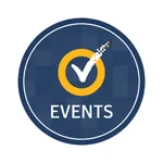 Symantec SYMC Events icon