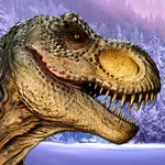 Dinosaur Hunter Ice Age Season 2016 icon