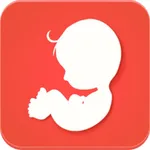 New mom FM radio and stories icon