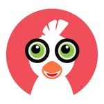 Partybird icon