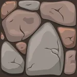 Digger Fall icon