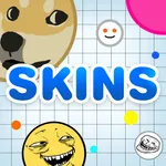 Skins for Agar.io ! icon