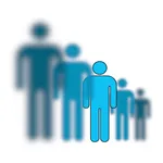 Lumariver Depth of Field icon