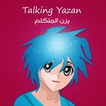 Talking Yazan - يزن المتكلم icon