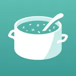 Ambre: Recipe Organizer icon