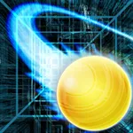 ピンポンカーブ  君の反射神経Lvはいくつ？  #天才求ム icon